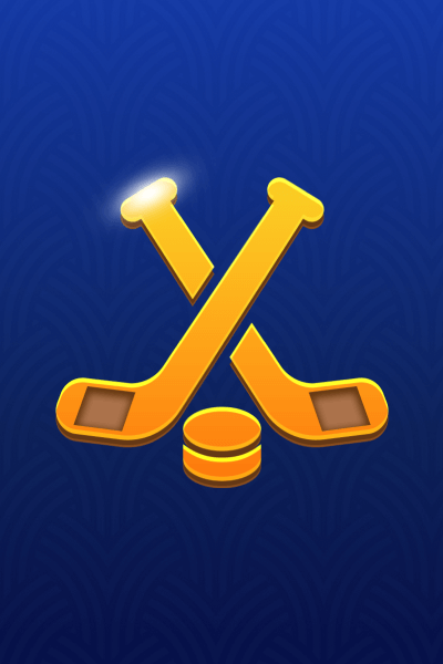 Platziere eine Einzelwette auf Eishockey Liga